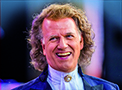 André Rieu - 29 e 30 Outubro 2026 - MEO Arena